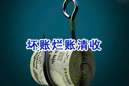 平远追数公司